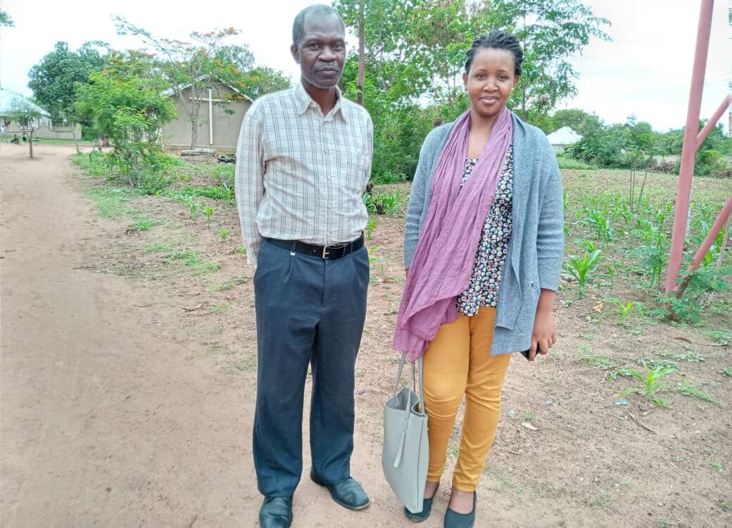 To work in support with partners and stakeholders for a world free of leprosy