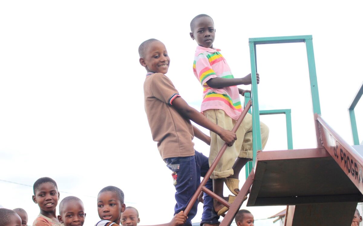 Sports, Arts, and Creative Activities and Talent Development